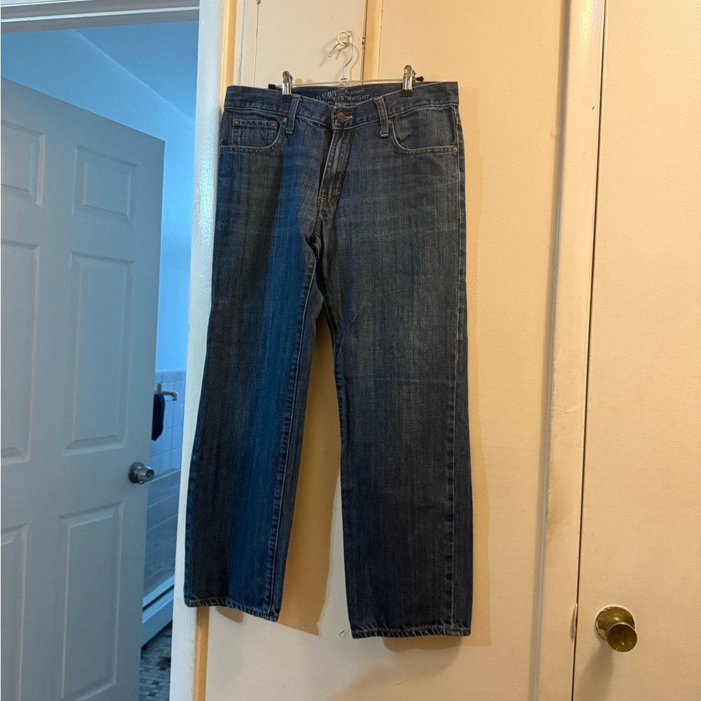Old Navy Men's Vintage Jeans